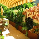 5-zimmer-appartement In Historischer Privatvilla, Zentrum, Kostenloser Parkplatz