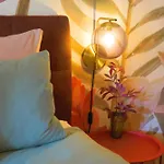 5-zimmer-appartement In Historischer Privatvilla, Zentrum, Kostenloser Parkplatz Apartment *
