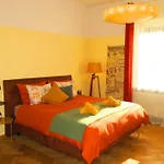 5-zimmer-appartement In Historischer Privatvilla, Zentrum, Kostenloser Parkplatz *