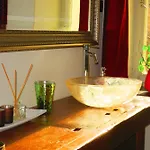 5-zimmer-appartement In Historischer Privatvilla, Zentrum, Kostenloser Parkplatz 梅拉诺