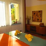 5-zimmer-appartement In Historischer Privatvilla, Zentrum, Kostenloser Parkplatz Apartment *