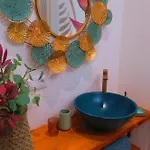 5-zimmer-appartement In Historischer Privatvilla, Zentrum, Kostenloser Parkplatz *