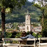 5-zimmer-appartement In Historischer Privatvilla, Zentrum, Kostenloser Parkplatz 公寓