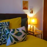 5-zimmer-appartement In Historischer Privatvilla, Zentrum, Kostenloser Parkplatz 梅拉诺