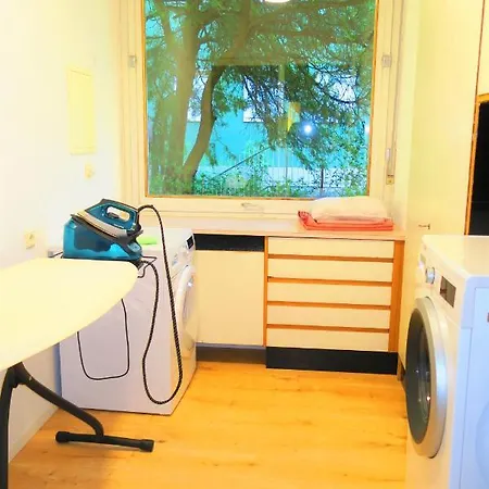 5-zimmer-appartement In Historischer Privatvilla, Zentrum, Kostenloser Parkplatz Appartamento *