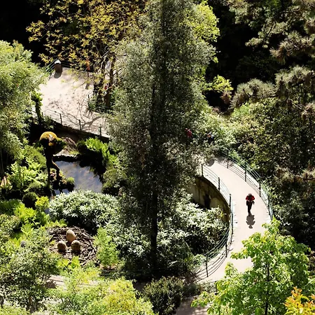 5-zimmer-appartement In Historischer Privatvilla, Zentrum, Kostenloser Parkplatz شقة ميرانو