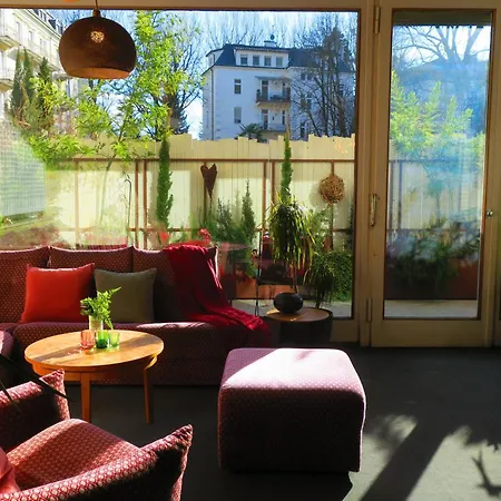 公寓 5-zimmer-appartement In Historischer Privatvilla, Zentrum, Kostenloser Parkplatz