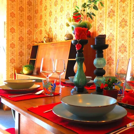 5-zimmer-appartement In Historischer Privatvilla, Zentrum, Kostenloser Parkplatz Appartamento *