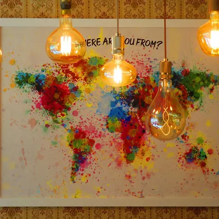 5-zimmer-appartement In Historischer Privatvilla, Zentrum, Kostenloser Parkplatz * Merano