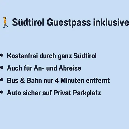 Goldener Herbst In - Zeitreise - 4 Schlafzimmer Fuer Familien Freunde & 3 Generationen - 200 M2 - Grosse Sonnenterrasse - Restaurants Cafes & Altstadt Bequem Zu Fuss - 2 Parkplaetze - Suedtirol Guest Pass Inklusive Merano