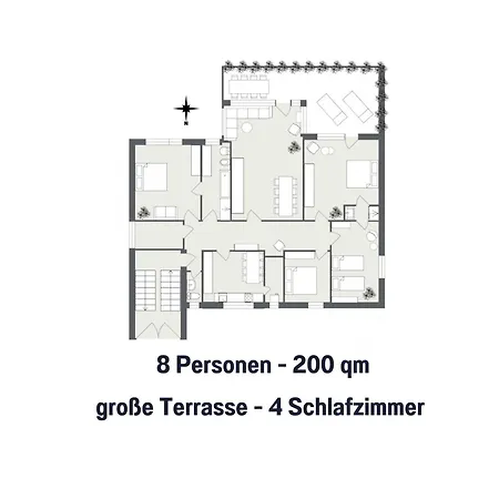 Apartment 5-zimmer-appartement In Historischer Privatvilla, Zentrum, Kostenloser Parkplatz Meran