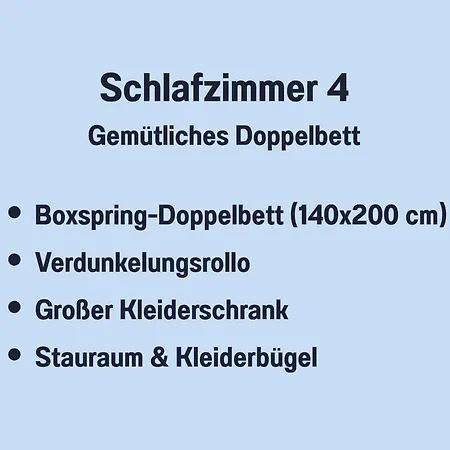 Apartment 5-zimmer-appartement In Historischer Privatvilla, Zentrum, Kostenloser Parkplatz