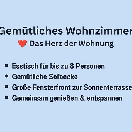 Apartment 5-zimmer-appartement In Historischer Privatvilla, Zentrum, Kostenloser Parkplatz