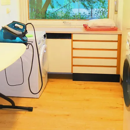Apartment 5-zimmer-appartement In Historischer Privatvilla, Zentrum, Kostenloser Parkplatz