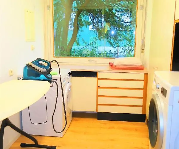 5-zimmer-appartement In Historischer Privatvilla, Zentrum, Kostenloser Parkplatz 公寓 *