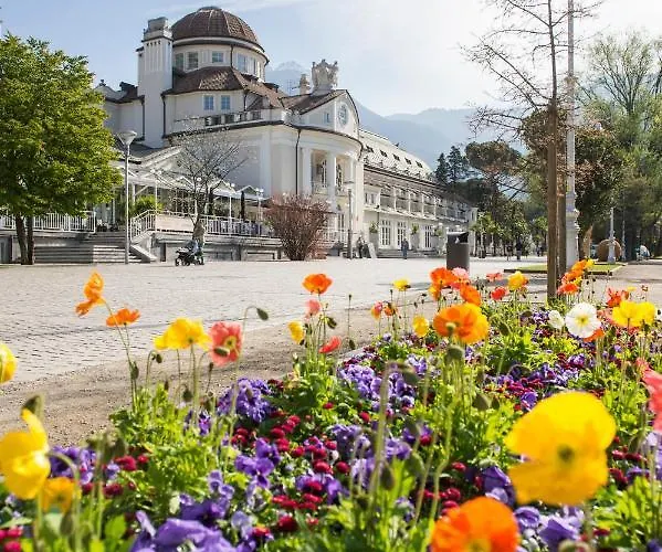 5-zimmer-appartement In Historischer Privatvilla, Zentrum, Kostenloser Parkplatz 公寓 *