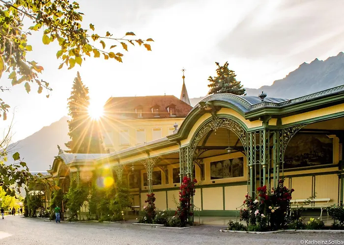 5-zimmer-appartement In Historischer Privatvilla, Zentrum, Kostenloser Parkplatz 公寓 *