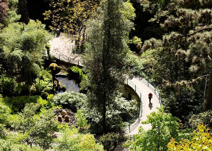 5-zimmer-appartement In Historischer Privatvilla, Zentrum, Kostenloser Parkplatz 公寓 梅拉诺