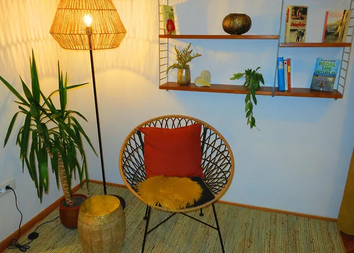 5-zimmer-appartement In Historischer Privatvilla, Zentrum, Kostenloser Parkplatz 公寓