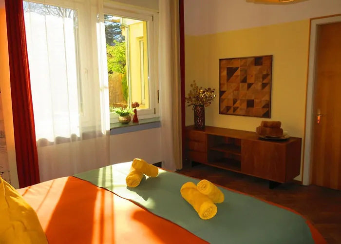 5-zimmer-appartement In Historischer Privatvilla, Zentrum, Kostenloser Parkplatz 公寓 *