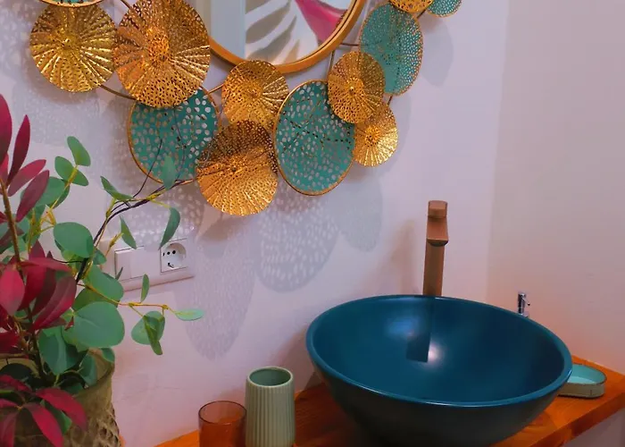 5-zimmer-appartement In Historischer Privatvilla, Zentrum, Kostenloser Parkplatz *